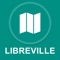 Libreville, Gabon Offline GPS Navigation is developed by Travel Monster