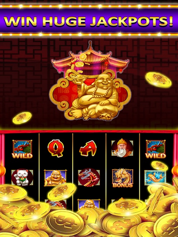 Dragon Slots: Online Casinoのおすすめ画像2
