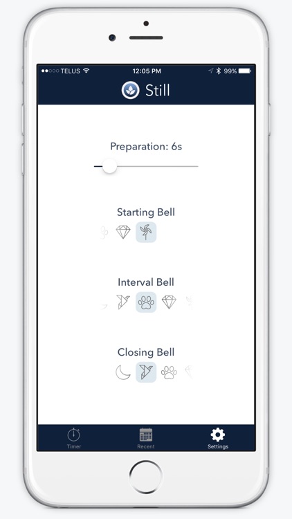Still - Meditation Timer & Tracker screenshot-3