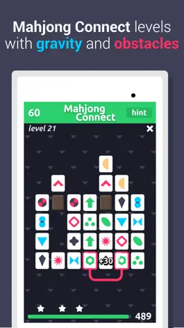 Game screenshot Mahjong Connect - Onet Connect apk