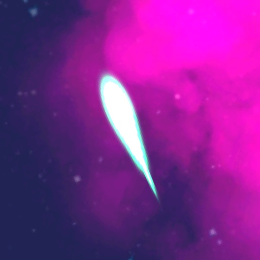 Odas - Deep Space Adventure iOS App