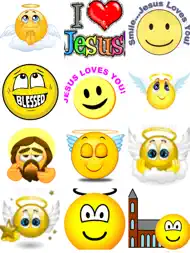 Christian Religion Emojis ipad bilder 0