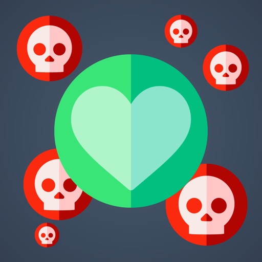 Dangerous Rolling PRO - Time Killer Game