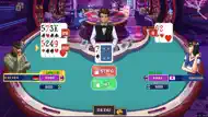 Super Blackjack Battle 2 Turbo Edition iphone bilder 1