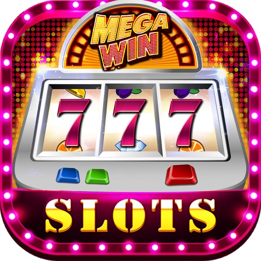 Deluxe Viva Party Slots – Slot Machines Free Mania iOS App