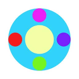 Scale Game - Catch The Dot