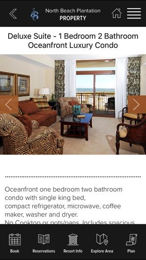 North Beach Plantation(圖2)-速報App