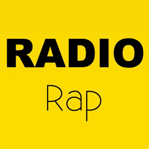 Radio FM Rap online Stations by Le Hung