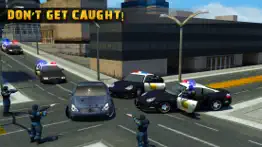 How to cancel & delete police chase car escape - hot pursuit racing mania 3