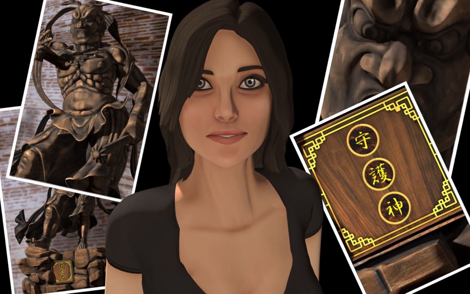 #3. Yesterday Origins (macOS) โดย: Microids