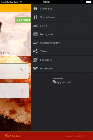 Roshni Pizza screenshot 2