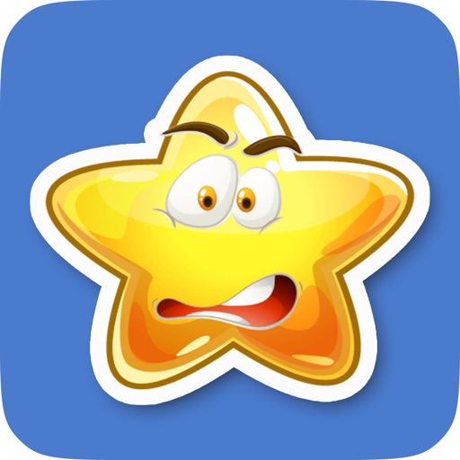 Animated Star Emoji icon