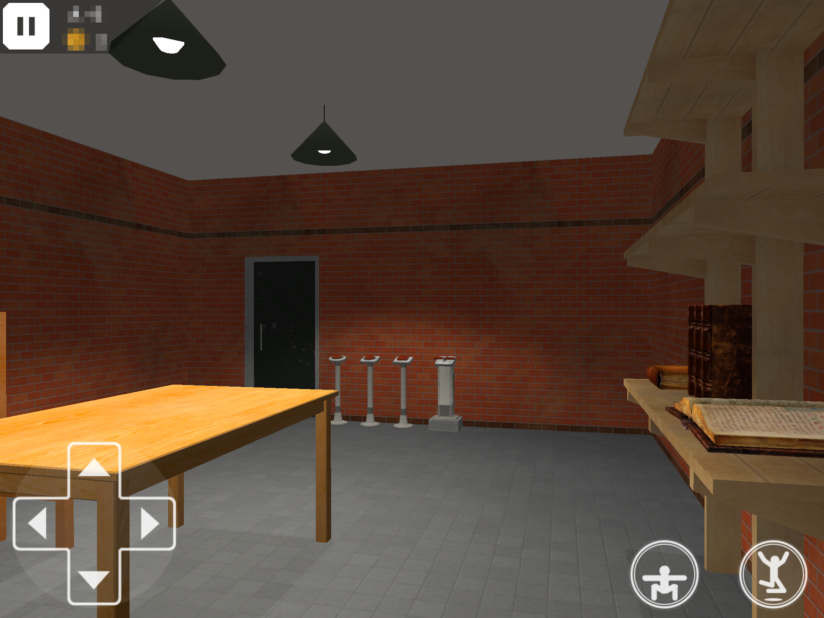 Room Escape - Gold Coins - screenshot 6
