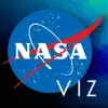 NASA Visualization Explorer delete, cancel