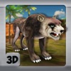 野生の猫シミュレーター - 動物生存ゲーム