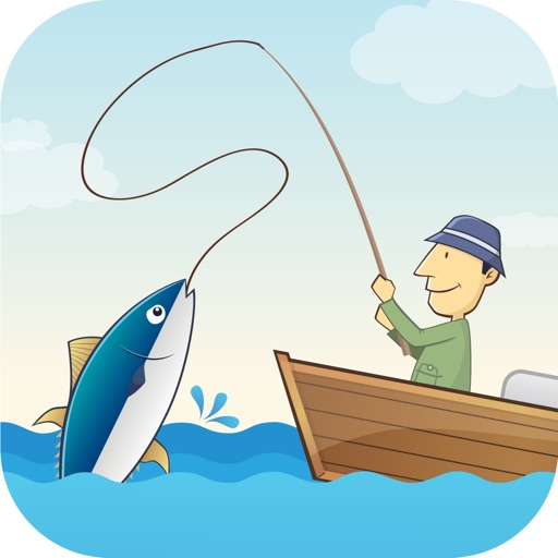 Fishing Relax icon