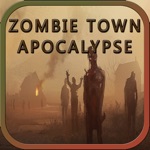 Download Car Driving Survival in Zombie Town Apocalypse app