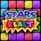 Stars Blast - Toy Block Pop Mania