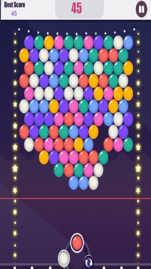 Ballboon Color Shooter(圖2)-速報App