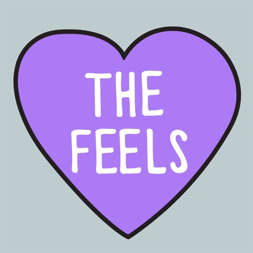 The Feels Vol. 4 icon