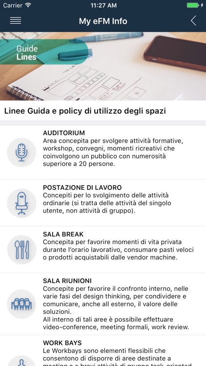 CREActive Assistant screenshot-3