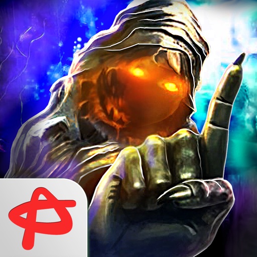 Contract With The Devil Hidden Object Adventure Icon