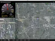 gps fahrrad computer ipad bildschirmfoto 2