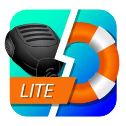 VHF Trainer Lite app icon