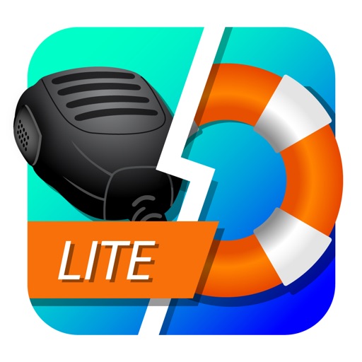 VHF Trainer Lite icon