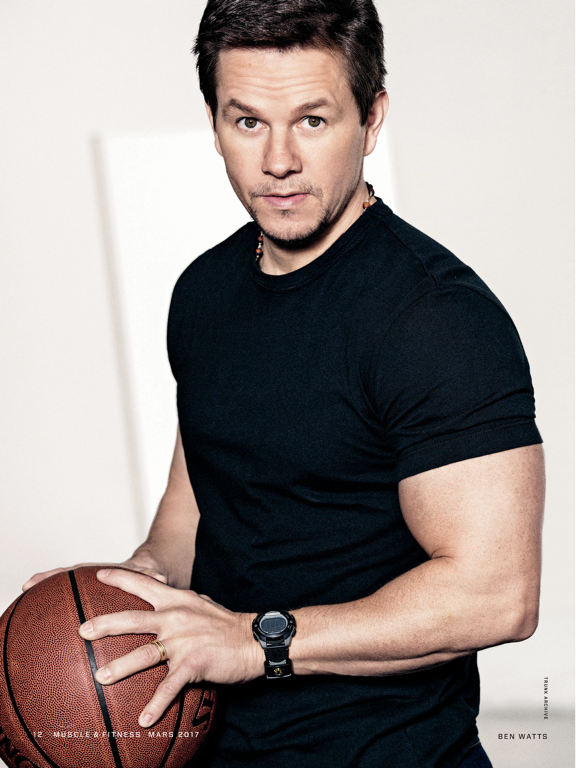 Screenshot #5 pour Muscle & Fitness Édition