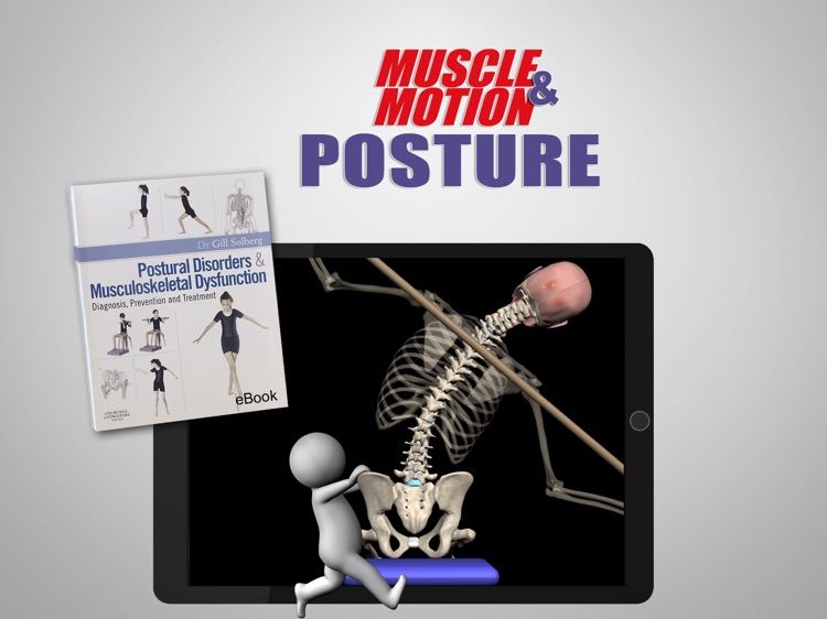 Muscle and Motion - Posture