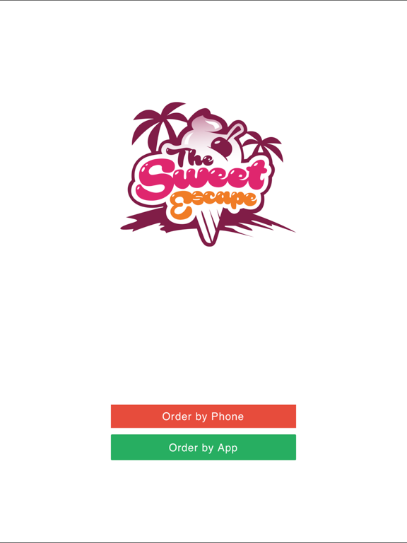 Screenshot #5 pour The Sweet Escape