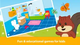 Game screenshot Educational Memory Games for Kids mod apk