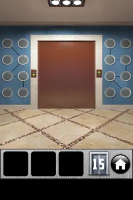 Game screenshot 100 Doors 2013 apk