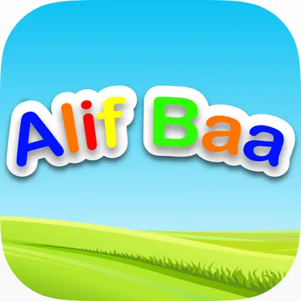 Alif Baa-Arabic Alphabet Letter Learning for Kids Cheats