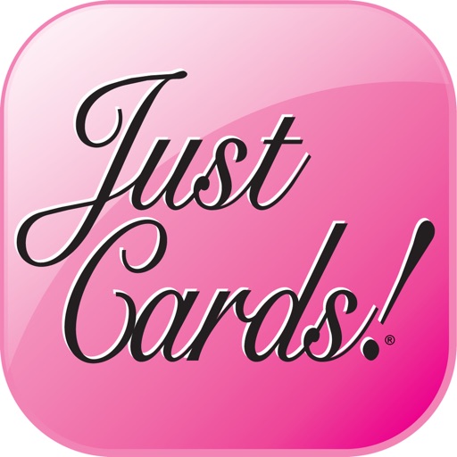 Just Cards!