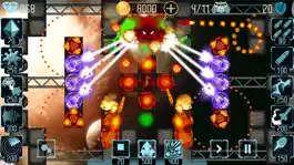 Game screenshot Infinite Galaxy Tower Defense War of Heroes mod apk