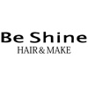 BeShineアプリ