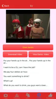 crazy moments and mods for grand theft auto v iPhone Captures Décran 4