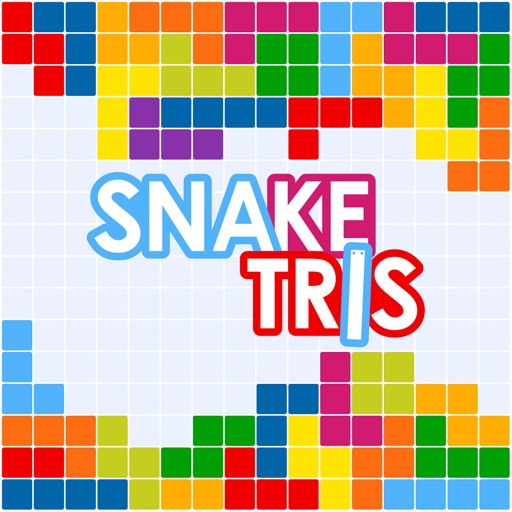 Snaketris! iOS App