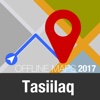 Tasiilaq Offline Map and Travel Trip Guide