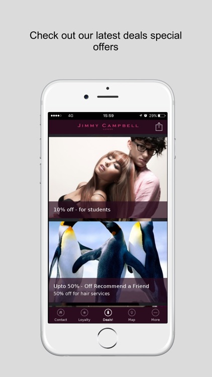 Jimmy Campbell screenshot-3