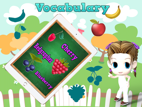 Screenshot #5 pour apprendre animaux jeu vocabulaire
