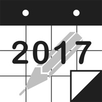 폴리캘린더 2017 - 일정과 필기 -  PC 용