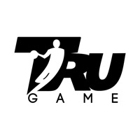 TruGame app icon - Sports app for iPhone