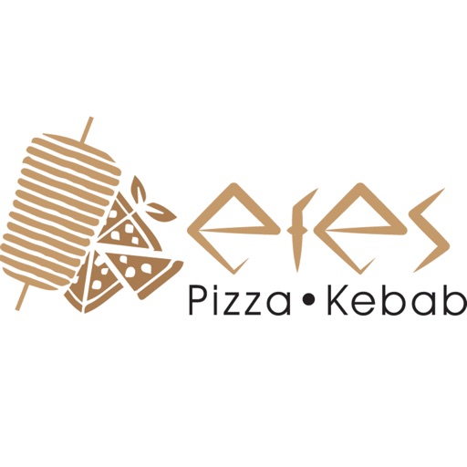 Efes Pizza Kebab icon
