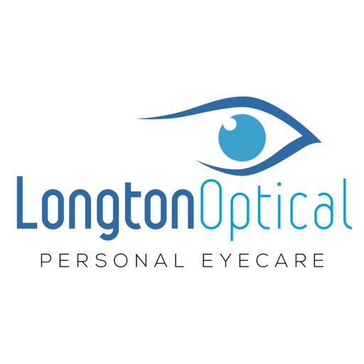 Longton Optical iOS App