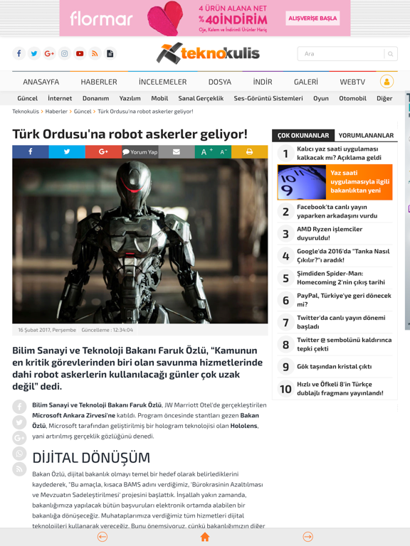 Screenshot #5 pour TeknoKulis