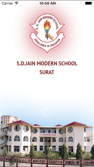 S.D. Jain Modern School, Suratのおすすめ画像1