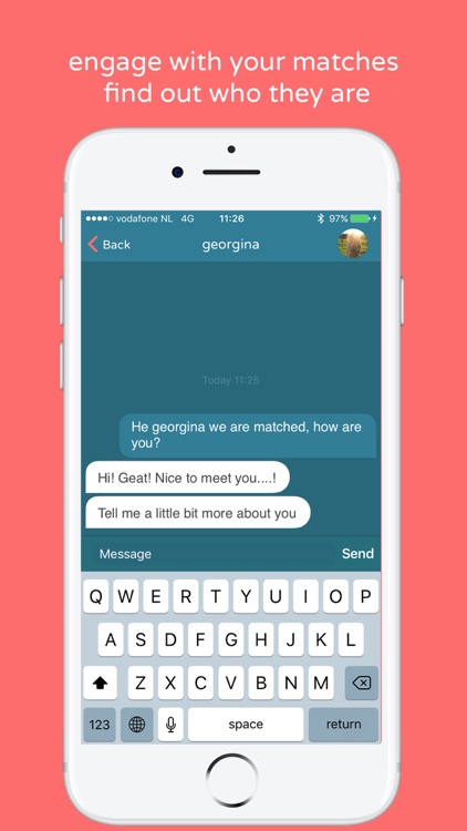 Wingmate - play matchmaker screenshot-3